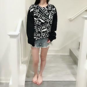 Homies Limited Edition Sweatshirt